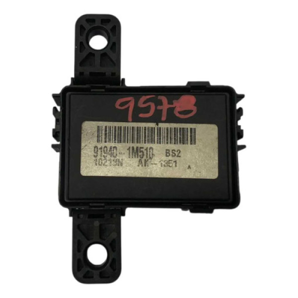Modulo Rele Hyundai Ix35 2.0 16v 2012      187