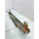 Alma Parachoque Diant Chevrolet Corsa Montana 03/12 C/det