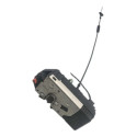 Fechadura Porta Traseira Esquerda Chevrolet Corsa Maxx 03/11