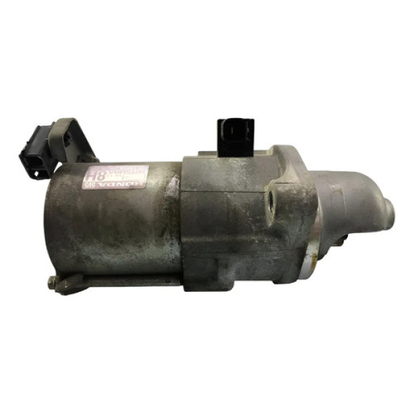 Motor Partida Arranque Honda Fit 1.5 2015/21 Sm74018 |49846