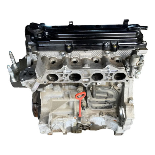 Motor Parcial Honda Fit City 1.5 2015/2020 115cv49373