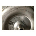 Caixa Cambio Automatica Chevrolet Cruze 1.4t 17/23 45285