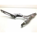 Dobradiça Esq Capô Traseiro Chevrolet Vectra Sedan 2007/2012