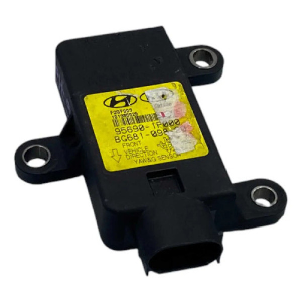 Sensor Estabilidade Hyundai Vera Cruz 3.8 2007/2011 54899 Preto