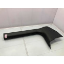Acabamento Soleira Porta Dianteira Direita Audi A4 2011