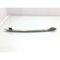 Guia Canaleta Vidro Porta Traseira E.  Chevrolet Meriva 2010