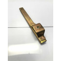 Guia Canaleta Vidro Dianteiro Direito Chevrolet Corsa 98/10