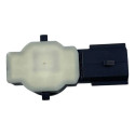 Sensor Estacionamento Traseiro Chevrolet Prisma 13/19 46971 Vermelho