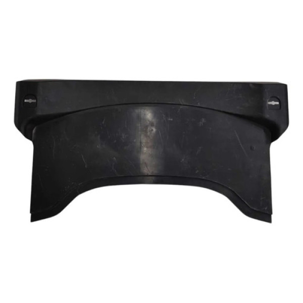Acabamento Forro Porta Malas Mercedes C180 2008/2012 55975