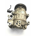 Compressor Ar-condicionado Hyundai I30 2009/2012