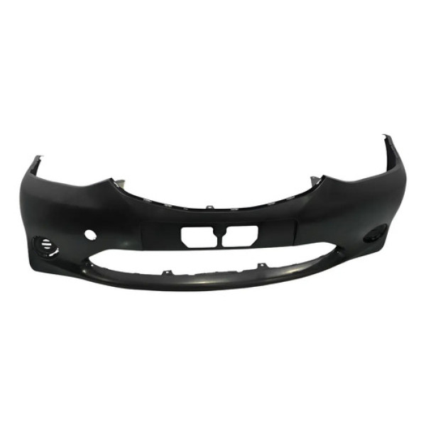 Parachoque Dianteiro Toyota Etios 2013/2017 Preto