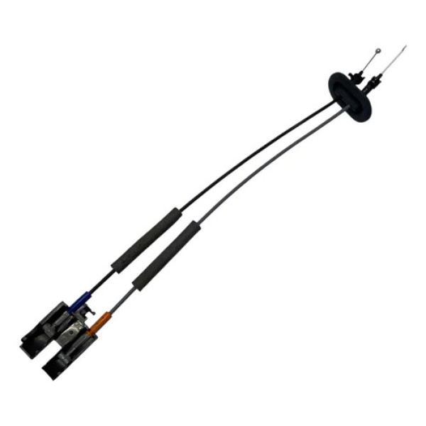 Cabos Fechadura Porta Tras Esq Kia Cerato 2014/2016 56129