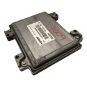 Modulo Injeção Chevrolet Onix Prisma 1.0 2013/2016 12429