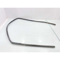 Borracha Canaleta Dianteira Direita Gm Corsa 1998/2010