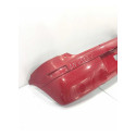 Pára-choque Traseira Com Detalhe Chevrolet Corsa 2003/2011