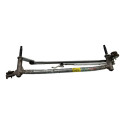 Maquina Limpador Parabrisas Dianteira Chevrolet Spin 2013/21