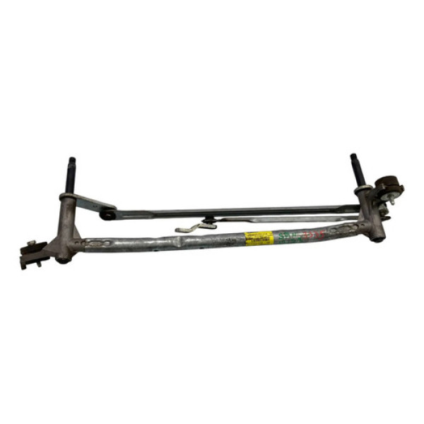 Maquina Limpador Parabrisas Dianteira Chevrolet Spin 2013/21