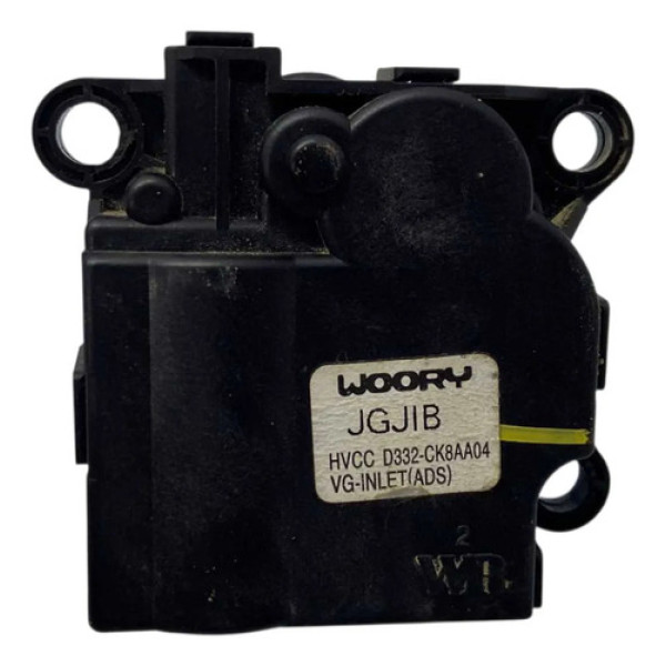 Motor Atuador Caixa Evaporadora Kia Cerato 2014/2016 56046