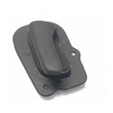 Puxador Interno Porta Dianteira Esquerda Gm Corsa 2001/2008 Dianteira