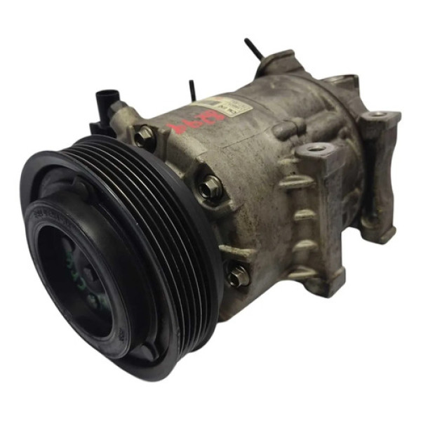 Compressor Ar Cond Hyundai Vera Cruz 3.5 V6 2007/2012 55954