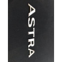 Emblema   Astra   Porta-malas Chevrolet Astra 1999/2010