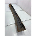 Alma Para-choque Traseiro Chevrolet Corsa Classic 96/08