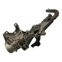 Suporte Filtro De Óleo Chevrolet S10 4x4 2.8 Diesel 2013/16