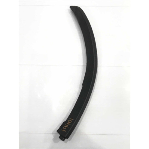 Moldura Pára-choque Direito Ford Ecosport 2003/2012