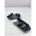 Moldura Banco Dianteiro Direito Chevrolet Onix Prisma 13/18