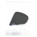 Moldura Acabamento Painel Direito Chevrolet S10 2013/2016 Preto Listras
