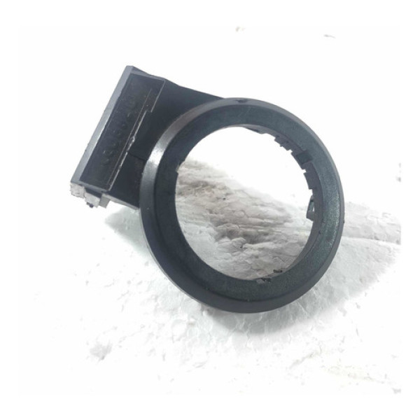 Moldura Miolo Da Chave Ford Ecosport 2013 - 2016