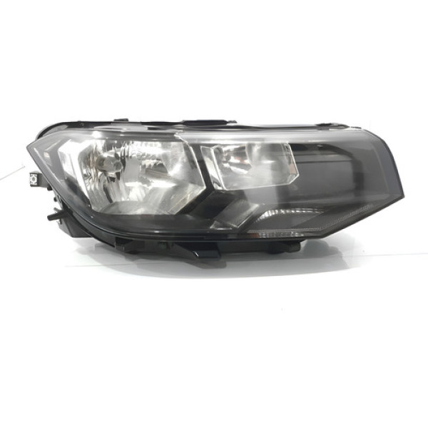 Farol Direito Volkswagen T-cross 2020/2022 Direito