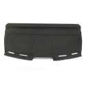 Tampão Bagagito Chevrolet Vectra Sedan 2006/2012 Preto