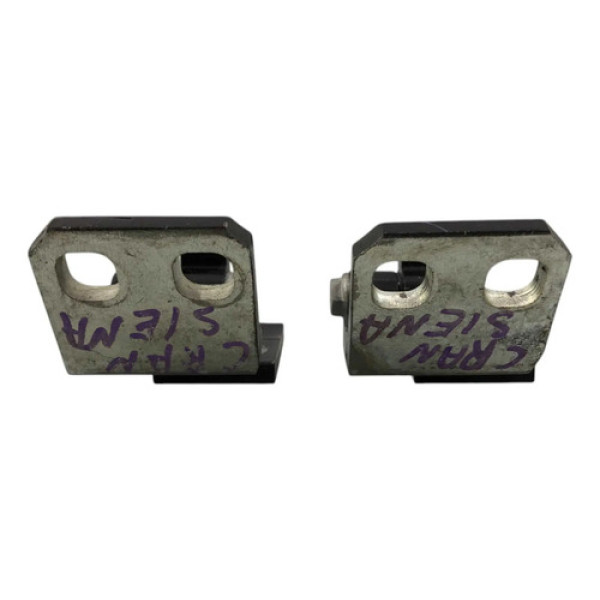 Dobradiça Porta Fiat Grand Siena 2012/2019