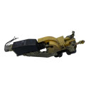 Fechadura Porta Dianteiro Direito Chevrolet Corsa 2001/2008