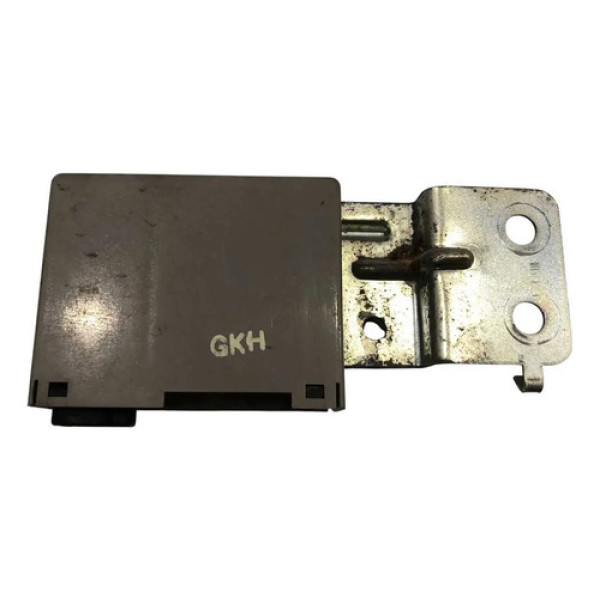 Modulo Porta Dian Esquerda Nissan Livina 2008/2015 52517 Preto