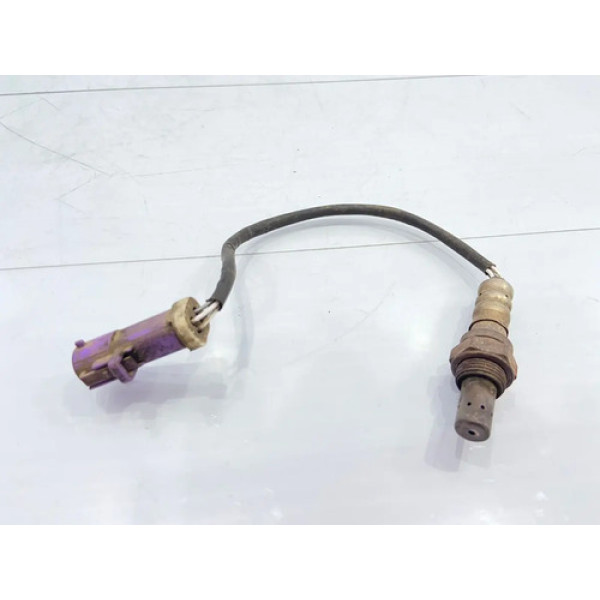 Sonda Lambda Ford New Fiesta 1.6 2014/2017