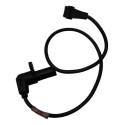 Sensor Rotação Chevrolet Meriva 1.8 2009      12370