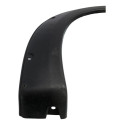 Moldura Friso Lateral Tras Dir Chevrolet Montana 2003/2010