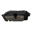 Fechadura Porta Dianteira Esquerda Chevrolet Cobalt  2013/19