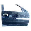 Porta Dianteira Dir Chevrolet Celta 2007/2015 C/det     8897 Dianteira Direita Preto