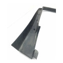 Moldura Acabamento Externo Porta D.d Audi A4 2009/2012