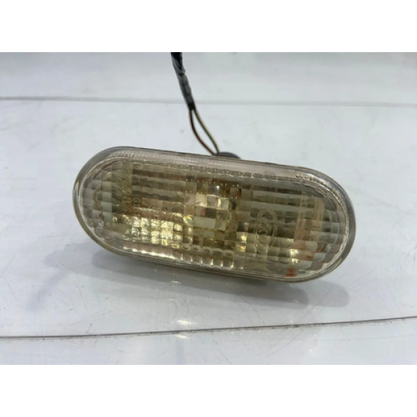 Pisca Para-lama Esquerdo Volkswagen Golf 1999/2006