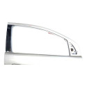 Porta Dianteira Direita Chevrolet Spin 2013/2023       22158 Dianteira Direita Prateado