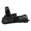 Sensor Pressão Map Celta Prisma 1.0 8v 2008/2015 54330