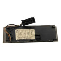 Moldura Sensor Presença Teto Vectra 2006/2012 13328