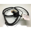 Chicote Bomba Combustível Chevrolet Onix 2013/2019