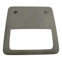 Moldura Luz De Teto Chevrolet Cobalt 2012/2015 55431