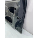 Porta Dianteira Direita Chevrolet Celta/prisma 2003/2015 Dianteira Direito Preto