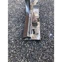 Retalho Lateral Dir Caixa De Ar Coluna Chevrolet Onix 13/19